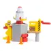 Paw Patrol Rubble i njegov tim: Set za igru zabavni park - Spin Master