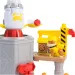 Paw Patrol Rubble i njegov tim: Set za igru zabavni park - Spin Master