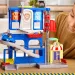 Paw Patrol: Search &amp; Rescue Policijska postaja igraći set - Spin Master