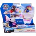 Paw Patrol: Search &amp; Rescue Skye vozilo na navlačenje s figuricom – Spin Master