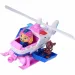 Paw Patrol: Search &amp; Rescue Skye vozilo na navlačenje s figuricom – Spin Master