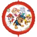 Paw Patrol folija balon – 46 cm