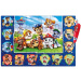 Paw Patrol interaktivna podna slagalica od 24 dijela - Clementoni
