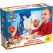 Paw Patrol projektorski set za bojanje - Lisciani
