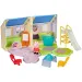 Peppa Pig: Otvoreni vrtićki set za igru - Hasbro