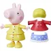 Peppa Pig: Peppa u svečanoj odjeći set figura s dodacima - Hasbro