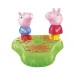 Peppa Pig Prvak u skakanju po blatnim lokvama društvena igra - Hasbro