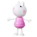 Peppa Pig: Suzy u svečanoj odjeći set figura s dodacima - Hasbro