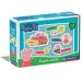 Peppa Pig edukativna igra na engleskom - Clementoni