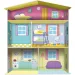 Peppa Pig edukativna kuća 3D - Lisciani