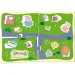 Peppa Pig edukativna kuća 3D - Lisciani