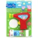 Peppa Pig set za puhanje mjehurića