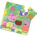 Peppa Pig zbirka igara za razvoj vještina - Lisciani
