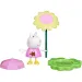 Peppa Praščić: Prijatelji blatnih lokvi - Suzy figurica - Hasbro