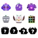 PhatMojo Blox Fruits iznenađenje mini figura serija 3 s DLC kodom