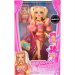 PhatMojo Dress to Impress modna lutka - s DLC kodom "Gum Gal"