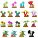 PhatMojo Grow a Garden minifigura iznenađenja s DLC kodom