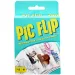 Pic Flip kartaška igra - Mattel