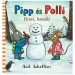 Pip i Poli 3. - Jupi, pada snijeg!