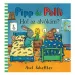 Pip i Poli 5.: Gdje je moja dudu? slikovnica - Pagony