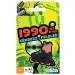 Pitanja i odgovori: Društvena igra iz 1990-ih