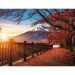 Planina Fuji, Japan Premium Plus, puzzle od 1000 dijelova - Trefl
