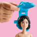 Play-Doh: Barbie Sjajni nakit i vrpice, set plastelina s lutkom – Hasbro