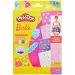 Play-Doh: Barbie sjaj i drago kamenje set za modeliranje - Hasbro