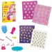 Play-Doh: Barbie sjaj i drago kamenje set za modeliranje - Hasbro