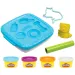 Play-Doh: Create n Go set za modeliranje životinja - Hasbro