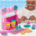 Play-Doh: Disney Jr. On-The-Go Minnie prijenosni set plastelina - Hasbro