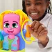 Play-Doh: Frizerski salon s 6 posudicama gline - Hasbro