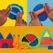 Play-Doh: Gradi i oblikuj veliki set plastelina - Hasbro