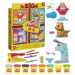 Play-Doh: Mini paket 4 u 1 klasična kolekcija igračaka - set plastelina - Hasbro