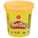 Play-Doh: Plastelin u posudici narančaste boje 85g - Hasbro