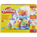 Play-Doh: Set za izradu muffin tornja – Hasbro