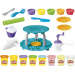 Play-Doh: Set za izradu muffin tornja – Hasbro