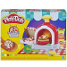 Play-Doh: Set za izradu pizze od plastelina – Hasbro
