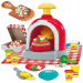 Play-Doh: Set za izradu pizze od plastelina – Hasbro