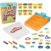 Play-Doh: Set za oblikovanje životinja s 8 komada gline - Hasbro