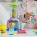 Play-Doh: Swirlin Smoothies Blender s 5 posuda za modeliranje 198g