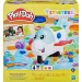 Play-Doh: Zrakoplov Istraživač početni set - Hasbro