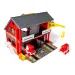 Play House: Vatrogasni set za igru s vozilima - Wader