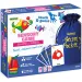 Play &amp; Fun: Secret Pocket - Društvena igra za traženje oblika u tajnom džepu