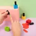 PlayBox: 5mm MIDI peglajuće perle u 10 osnovnih boja, pakiranje od 28.000 komada