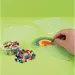 PlayBox: 5mm MIDI peglice za perle, pakiranje od 3 komada