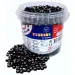 PlayBox: Crni okrugli perle set od 2500 komada