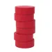 PlayBox: Crvena vodena boja disk 55-57mm 1 kom