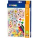 PlayBox: Djevojački kreativni set od 350 dijelova s dodacima