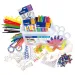 PlayBox: Kreativni set za izradu rukotvorina s 1100 dijelova